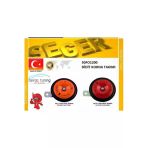 Universal Seger Didit Korna Seti 12 Volt Ince-Kalın