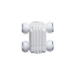 Universal Shut-Off Valf 1/4