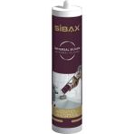 Üniversal Silikon Şeffaf 280 gr LS66