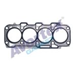 Universal Silindir Kapak Conta Fıat 1.6 Multijet 16V Doblo-Linea-Pratico-Bravo Mls Çelik 1,02MM 2 Delik