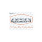 Universal SILINDIR KAPAK CONTASI 3 CENTIK SACLI OZEL KLINGRIT KANGOO EXPRESS R19 1.9D F8Q ESKI MOTOR