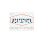 Universal SILINDIR KAPAK CONTASI STD KLINGRIT R9 R12 1.4 L42