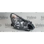 Universal Sol Far Siyah/krom Opel Corsa D 06 14 Elektrikli Halojen H7 H1 Tanim: Eh Sport Opc 111.yil Adaptif Hariç Motorlu