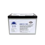 Universal Solar 105 AH DEEP CYCLE SOLAR JEL AKÜ ALMAN MALI
