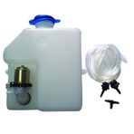 ÜNIVERSAL SU BIDONU MOTORLU 12 VOLT