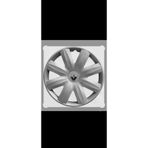 Universal sym1 Renault Symbol/clio/kangoo Uyumlu 13'' İnç Esnek Jant Kapağı //4 Adet// (Amblem Hediyeli)
