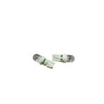 UNİVERSAL T10 12V LED AMPÜL BEYAZ 2 Lİ