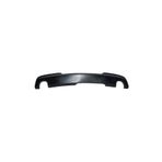 Universal Tampon Difüzörü F10+LCI Arka; 0-0-Çıkış -M535i- 2010-16
