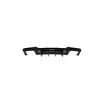 Universal Tampon Difüzörü F10+LCI Arka; 00-00-Çıkış -///M-Performance- 2010-16