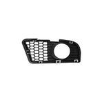 Universal Tampon Izgarası F10 Ön Sol; SİS Delikli -///M5- 2010-13