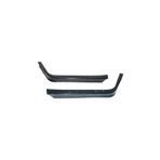 Universal Tampon Splitteri E36 Ön; Set -///M3 -M-Tech- 1991-98