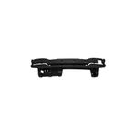 Universal Tampon Taşıyıcı Braketi F10+LCI Arka İç Orta -M-Tech- 2010-16