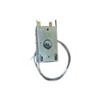 Universal TERMOSTAT K57/ K59 2 KONTAK 60CM (MİNİ BUZDOLABI)