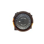 Universal Timer Mekanik Zaman Saati Dıehl Tip 880 24 Saat