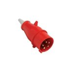 Universal Trifaze Erkek Fiş 5X16A