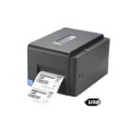 Universal Tsc TE200 Termal Transfer USB Barkod Yazıcı