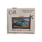 Universal Twogo 7" Double Teyp Carplay + AndroidAuto Bluetooth Aux Dokunmatik Ekran + 2026 Özel Seri