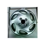 Universal TYCD10BA388E0663677C2B500 14" İnç Peugeot 206 Uyumlu Jant Kapağı//4 Adet//