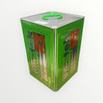 Universal Unitek Adhesive 82 (Sünger Ses Yalıtım Yapıştırıcısı) 15 Lt - 15 kg