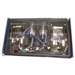 Unıversal Unıversal Hıdh3 Xenon Ampul Seti 12V 10000Kw (Zenon Set) (Farolux)