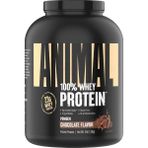 Universal Univesal Animal Whey Protein 1800 gr - Çikolata 60 Servis - Aromasız