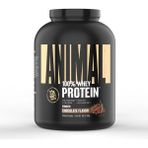 Universal Univesal Animal Whey Protein 2300 gr - Aromasız