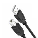 Universal USB 2.0 Yazıcı Kablosu 1.5 MT