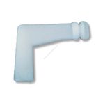 Universal Vaillant Vuw Kombi Doldurma Musluğu Başlık 77890022060