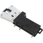 Universal VESTEL ÇAMAŞIR YIKAMA MAKİNESİ EMNİYET ANAHTARI DS88-57003-32722646-148SG06