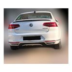 Universal Volkswagen Passat B8 2014-2019 Astarlı Difüzör