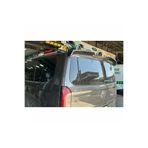 Universal VOLKSWAGEN T7 TRANSPORTER 2025- ASTARLI ANATOMİK SPOİLER