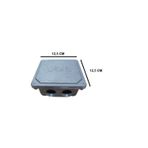 Universal Volt Elektrik Yedek 132 Tip İşlenmiş Klemens Kutusu (Klk2T1322000