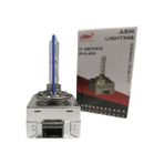 Universal Xenon Ampul D3S 8000K
