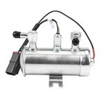 Üniversal Yakıt Pompası 24 Volt 5-6 Psi 60201971