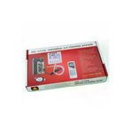 Universal yedepa4218 Klima Akıllı Kart Ve Kumanda Seti Qd-U12A
