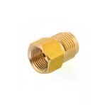 Universal yedepa7101000006 5/8" Nipel - 1/2" Rakor Klima Boru Bağlantı