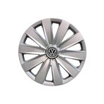 Universal Zg Volkswagen Transporter 16 Inç Jant Kapağı Takım 4 Adet