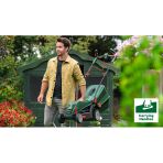 Universalrotak 37-570 Çim Biçme Makinesi