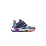 Universe Kız Çocuk Sneaker Spor Ayakkabı 25y 346.199 Pk Mor