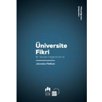 Üniversite Fikri-bir Yeniden Değerlendirme-yükseköğretim Çalışmaları 1- Jaroslav Pelikan