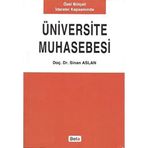 ÜNİVERSİTE MUHASEBESI - SINAN ASLAN