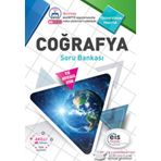 Üniversite Sınavlarına Hazırlık Coğrafya Soru Bankası - EIS Yayınları