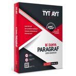 Üniversite Sınavlarına Hazırlık TYT-AYT 2021 Bi’ Dünya Paragraf Soru Bankası
