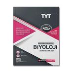 Üniversite Sınavlarına Hazırlık Tyt Tamamı Çözümlü Biyoloji Soru Bankası