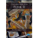 Üniversiteler İçin Fizik 2 Nobel Akademik Yayıncılık