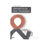 ÜNİVERSİTELER VE KENT EKONOMISI SELÇUK ÜNIVERSITESI ÖRNEĞİ - H. NUR GÖRKEMLİ