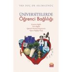 Üniversitelerde Öğrenci Bağlılığı - Selim Günüç