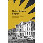 Üniversitelerin Doğuşu - Charles Homer Haskins