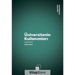 Üniversitenin Kullanımları - Clark Kerr