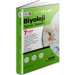 Üniversiteye Hazırlık Tyt-Ayt Biyoloji Tekrar Testleri    